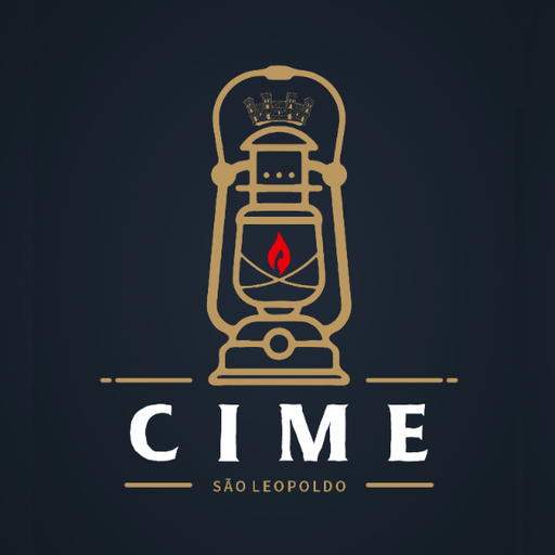 CIME São Leopoldo logo
