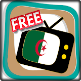 Free TV Channel Algeria icon