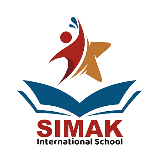 Simak International Schools logo