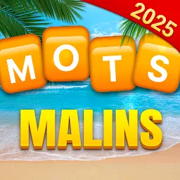 Mots Malins - Jeu de mots pro Mod Apk