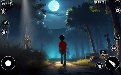 Escape Story Inside Game V2 Screen 2