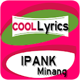 Lagu Minang IPANK - Lirik icon