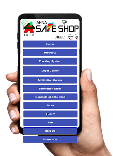 Download Apna Safe Shop Pro On Pc Mac With Appkiwi Apk Downloader