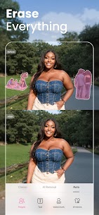 BeautyPlus-Selfie Photo Editor 2