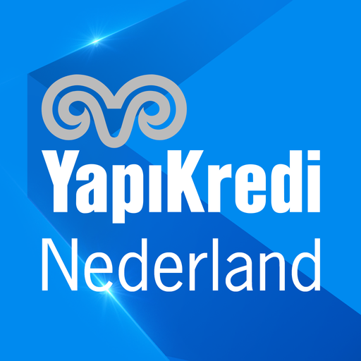 Yapi Kredi Nederland Download on Windows