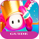 Cover Image of Скачать Guide For fall guys ultimate knockout(Unofficial) 1.1 APK