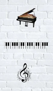 Piano Tutorial