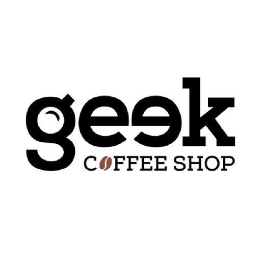 Geek Coffee 6020900 Icon