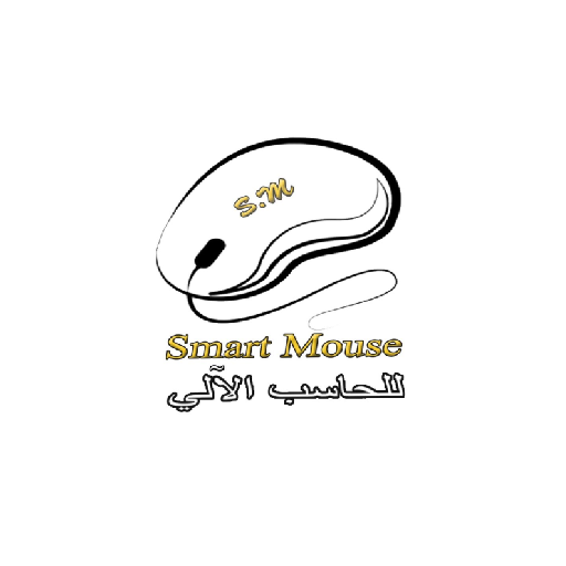 Smart Mouse SA logo