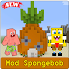 New Mod Spongebob : Bikini Bottom MCPE 20211.0
