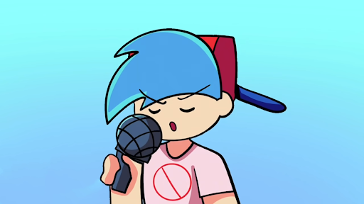 Sky Vs Friday Night Funkin -  FNF Battle