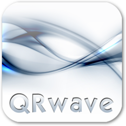 Icon image QRwave: B2B mobile commerce