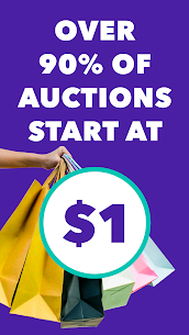Tophatter: Fun Deals, Shopping Offers & Savings 1