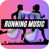 Running Music icon
