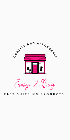 Easy 2 Buy - Fast Shipping Proのおすすめ画像1