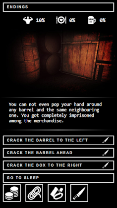 Groundhog Day: Seawolf - Screenshot 2