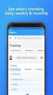 Palscity – Social Networking Platform Apk Download New 2021 2