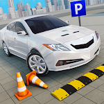 Cover Image of Download Ultimate Car Parking Simulator  APK