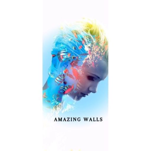 Amazing walls