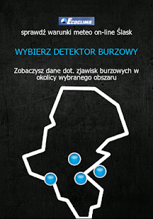 Śląski lokalizator burz(圖1)-速報App