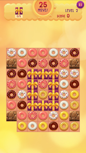 Donuts Kingdom