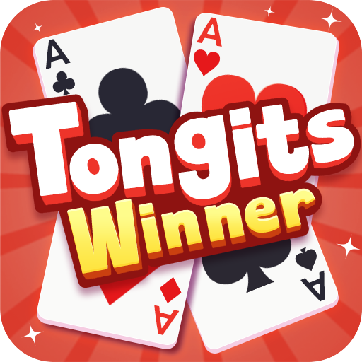 Tongits Winner - Card Game