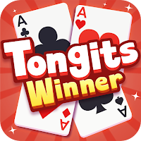 Tongits Winner - Card Game