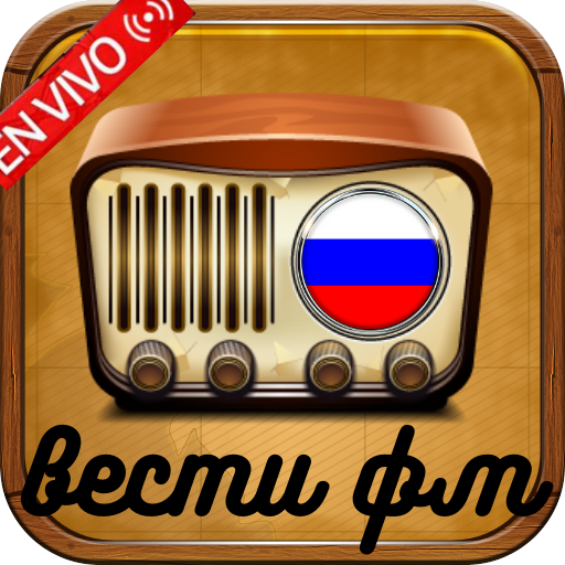 вести фм слушать онлайн фм logo