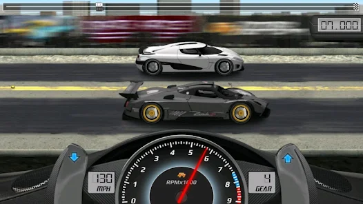 Racing in Car 2 – Apps no Google Play