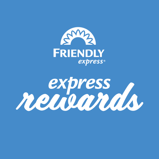 Friendly Express Rewards 0.1.3 Icon