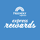 Friendly Express Rewards Windows'ta İndir