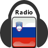 Slovenia Radios icon