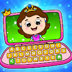 Princess Computer: Girl Games