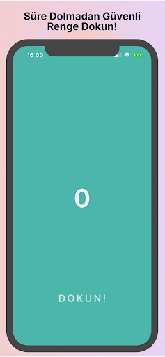 Color Trap ekran görüntüsü