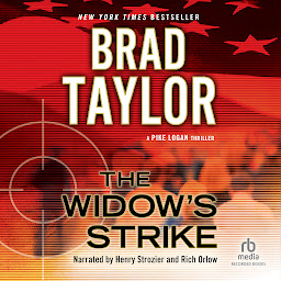Icon image The Widow's Strike