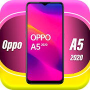 Top 50 Personalization Apps Like Theme for OPPO A5 2020 & launcher for oppo A5 2020 - Best Alternatives
