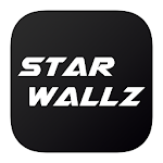 Cover Image of Download StarWallz HD V 1.0.10 APK