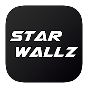 StarWallz HD  Icon