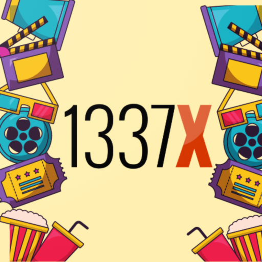 1337x - torrent and magnet links