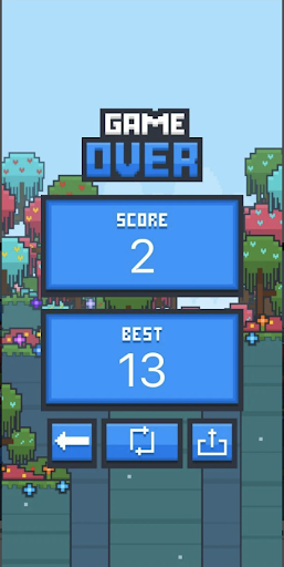 Funny Rabbit Screen 2