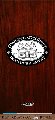 Android application Thatcher McGhee's screenshort