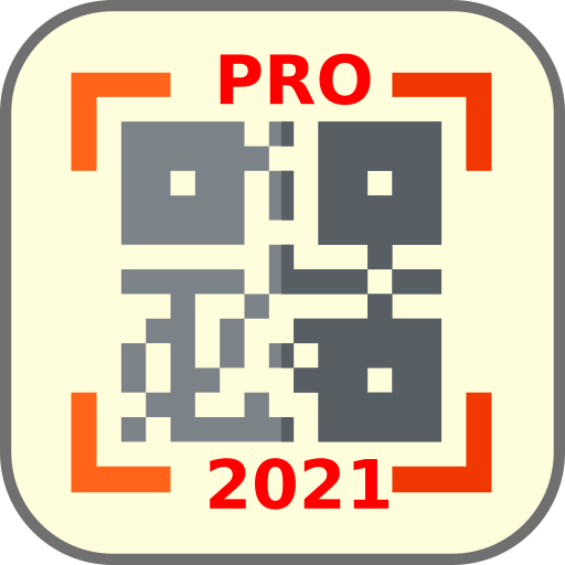 QR & Barcode Scanner logo