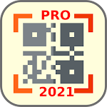 Cover Image of 下载 QR & Barcode Scanner  APK