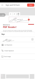 Pdf scanner – Convert to pdf