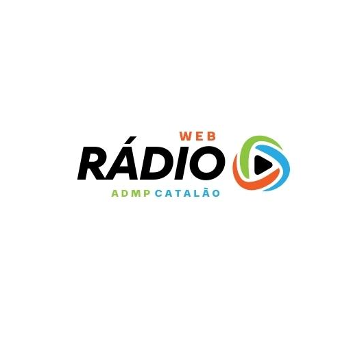 Rádio ADMP Catalão logo