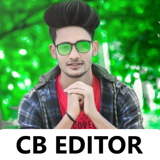 Download CB Background Photo Editor App Free on PC (Emulator) - LDPlayer