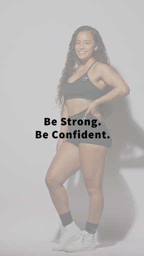 Android application MPOWERMENT FITNESS screenshort