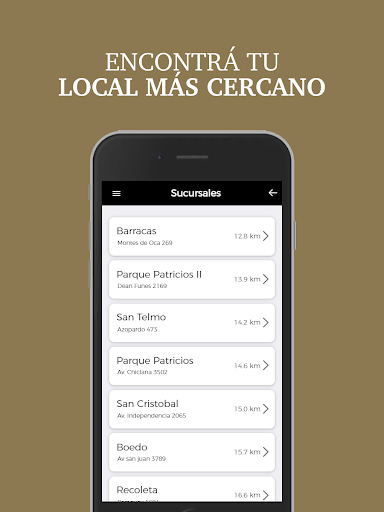 Rincón Norteño Screen 3