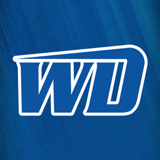White Deer Athletics logo