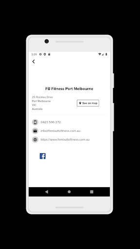 FB Fitness Screen 2